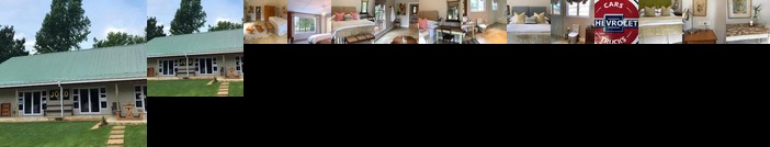 Lavender Trout Guest Farm