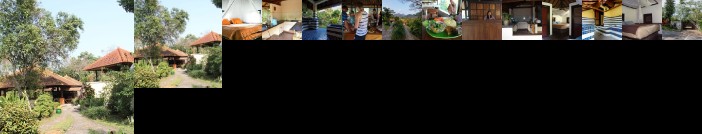 PPLH Seloliman Bungalow