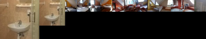 Dom Goscinny Woleninowo