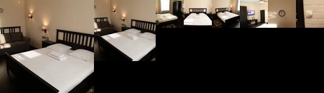 Apartments Dom Inzhenera