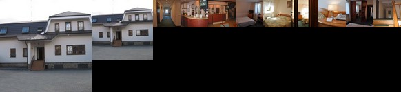 Hotel Mark Serpukhov