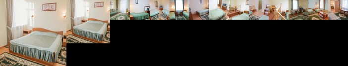 Guest center-hotel Myshk Inn