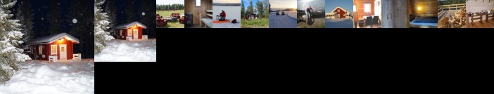 Myrkulla Lodge