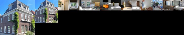 Boutique Hotel Nieuw Uilenburg