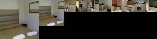 Palms Guest house Kuruman