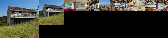 Spectacular Waterfront Cottage