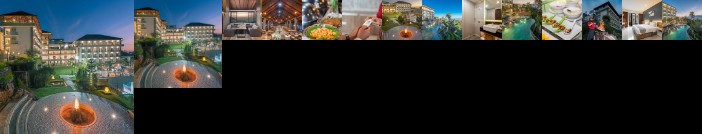 Nava Hotel Tawangmangu