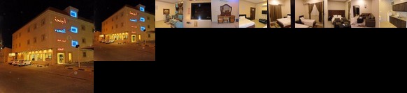 Kemam Alsafwa Suites