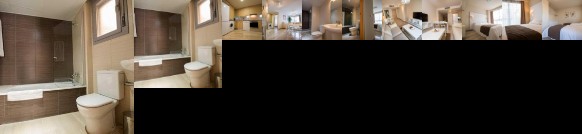 Apartaments Peronel la