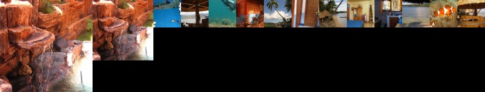 Larantuka Beach Apartments