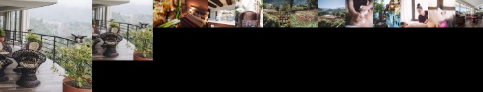 Las Cumbres Eco-Hotel Termalismo y Spa