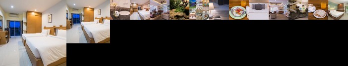 U Duay Gan Garden Home