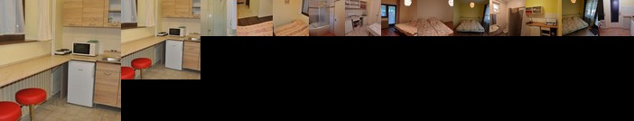 Gyopar Gyongye Apartmanhaz