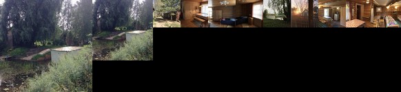 Guest House Izba Ribaka