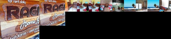 Ragha Homestay