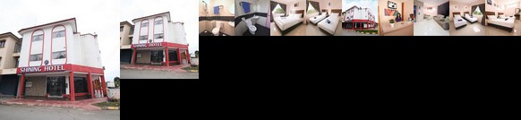 Shining Hotel