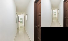 OYO 89414 Pengkalan Housz