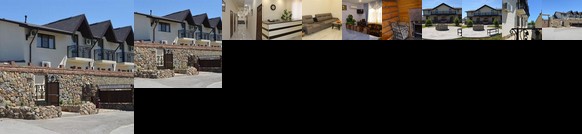 Hotel Villa Volzhskiy