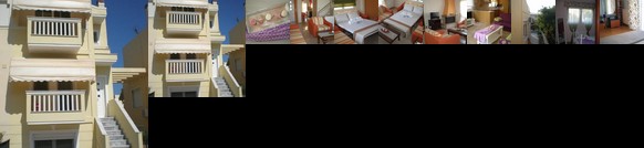 Nikolas & Anezina house