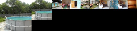 Guest House Andi Slyudyanka