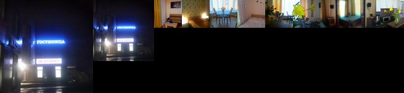 Guest house in Otradnoye