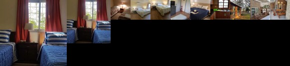 Vista Alegre Natural Resort