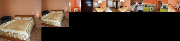 Hostel Skazka in Tolmachevo