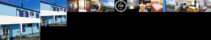 Guest House Host O Morro