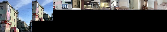 Apartment on Lenina st 56