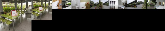 RedDoorz near Pakuwon Trade Center