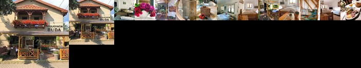 Restauracja Pensjonat Buda