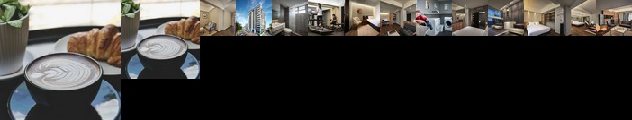 Tropics Eight Suites