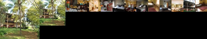 Willows Boutique Hotel & Conference Centre