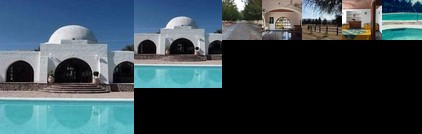 Rancho Hotel Sakkarah