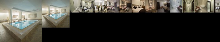 Masken Noon Aprthotel