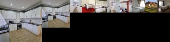 Mwaiseni Maisonettes