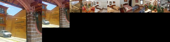 Hotel Los Tepetates