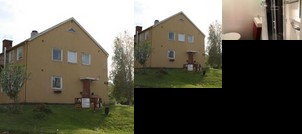 Gamla Skolan Bed And Breakfast