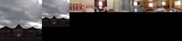 Hotel Turist Slyudyanka