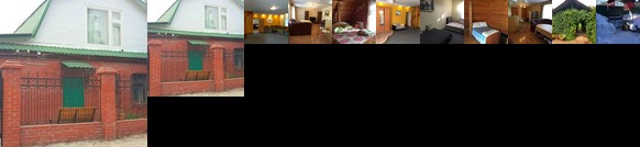 Guest House Rynochnaya 16