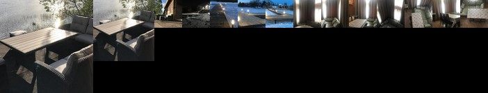 Dom Rybaka Staraya Ladoga