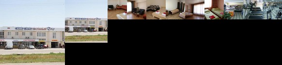 Gostinitca Gostiny Dvor