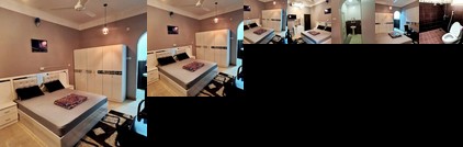 Al Hamra Guest House