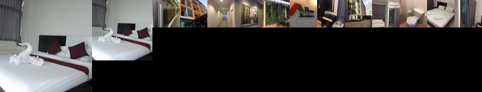 Home Rezidence Prachinburi