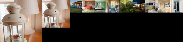 Holiday park Tri Ostrova