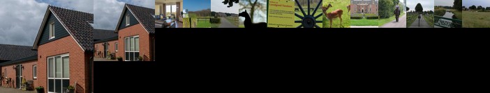 Recreatieoord Hippique