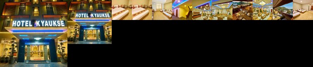 Hotel Kyaukse