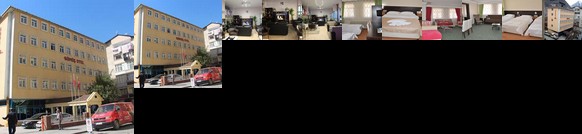 Gumus Otel Gumushane