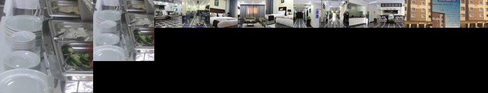 Benzart Hotel Apartments