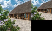 Kyaninga Royal Cottage